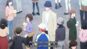 B-Project: Netsuretsu*Love Call